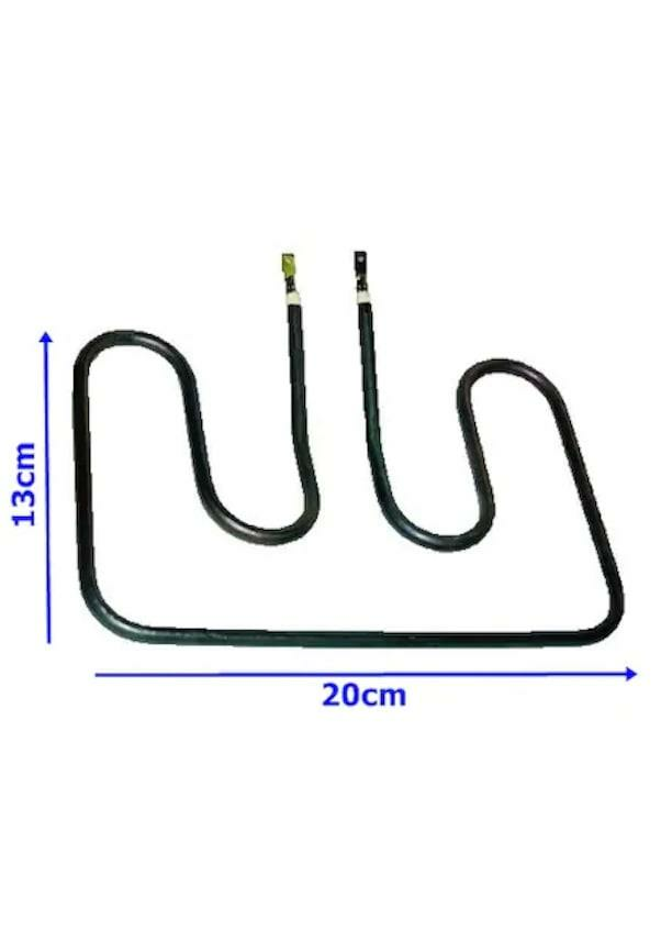 ÇR 115 208 İHLAS TOST MAKİESİ REZİSTANSI 650W 220V