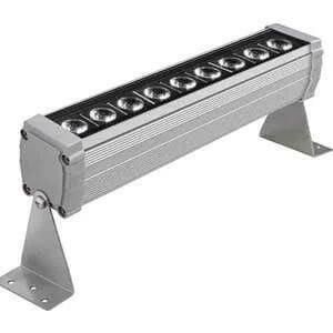 WALLWASHER 30 CM 9 WATT BEYAZ