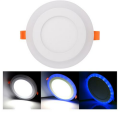 CATA CT-5150 6 WATT 6+3 OKYANUS LED PANEL BEYAZ MAVİ