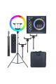 GLRTECH MJ18 SELFİE IŞIĞI