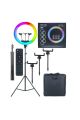 GLRTECH MJ18 SELFİE IŞIĞI