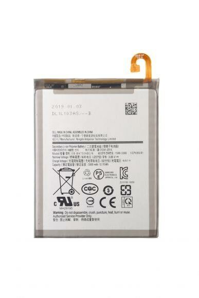 CEP TEL BATARYA SAMSUNG M10 - A10 - A750