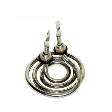 ÇR 112 705 İRAN REKORLU SEMAVER REZİSTANSI 1000W