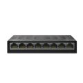 Tp-Link LS1008G 8 Port 10/100/1000 Mbps GİGABİT Switch Plastik Kasa