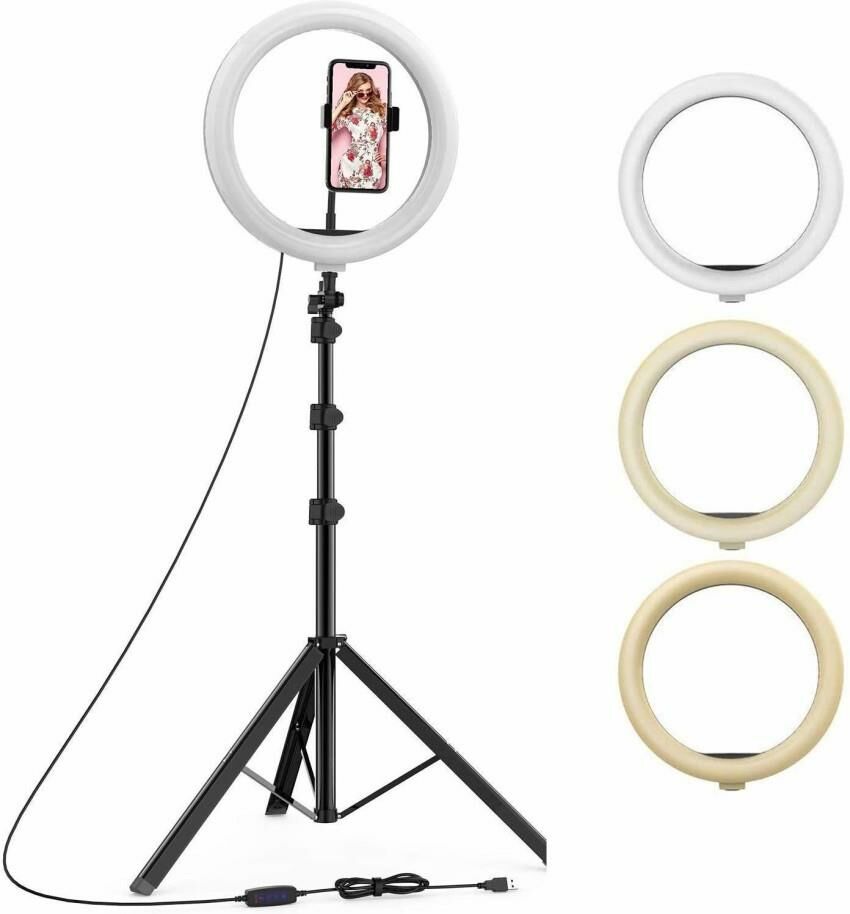 GLRTECH QX-260 SELFİE IŞIĞI