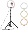 GLRTECH QX-260 SELFİE IŞIĞI
