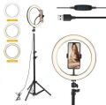 GLRTECH QX-260 SELFİE IŞIĞI