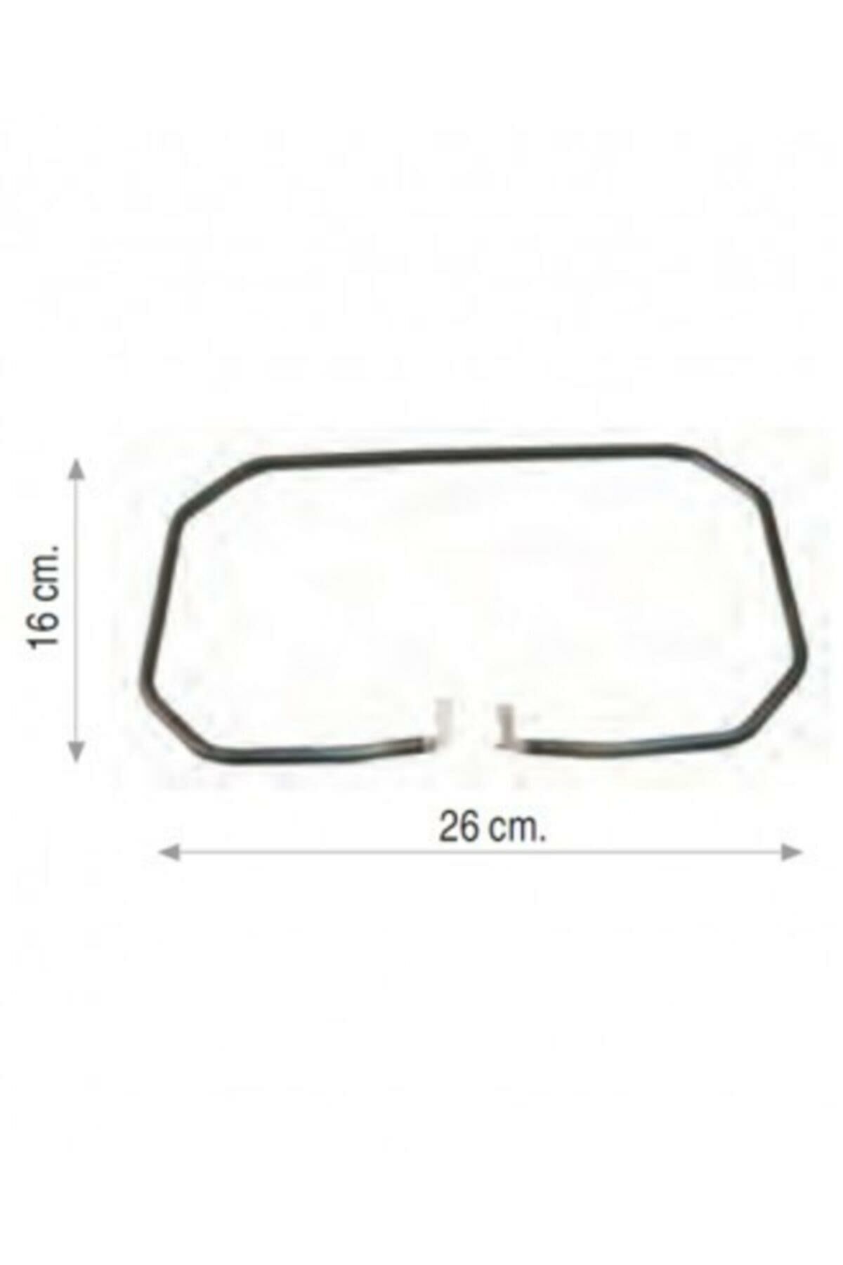 ÇR 115 180 SİMBO TOST MAKİNESİ REZİSTANSI 800W 110V