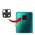 TELEFON KAMERA CAMI REDMI NOTE 9 PRO