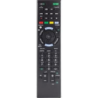KUMANDA 1234-SONY RM-L1165 PLUS LCD