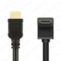 HDMI KABLO 1.5 METRE L TİPİ BOLSAT