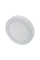 CATA CT-5233 18 WATT YUVARLAK SIVA ÜSTÜ LED PANEL GÜNIŞIĞI