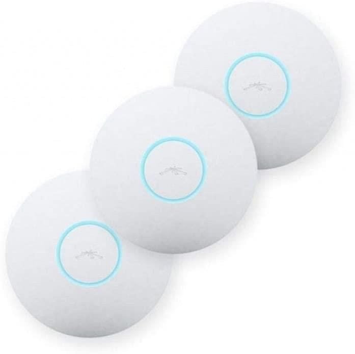 UBIQUITI UBNT UNIFI ACCES POINT ( UAP)3LÜ