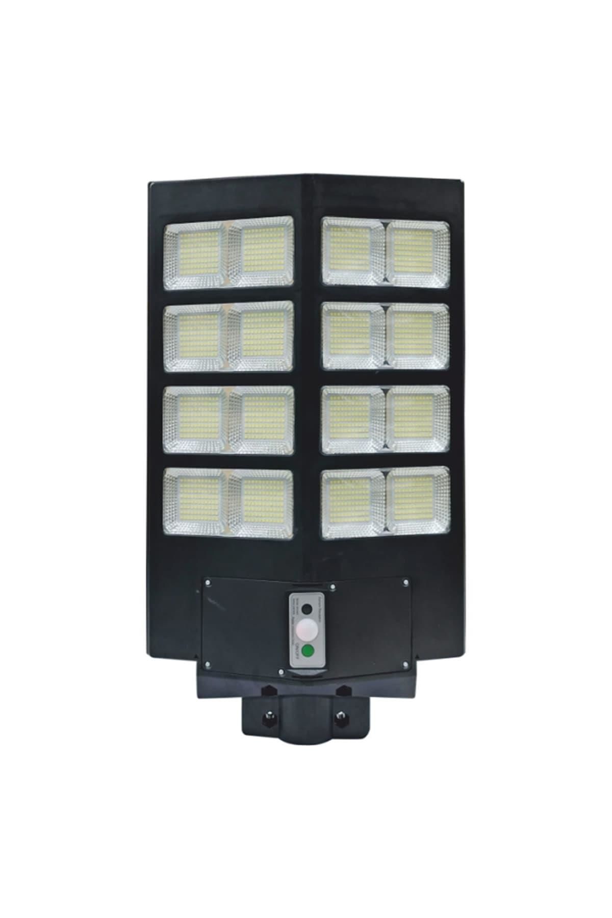 CATA CT-4644 900 WATT SOLAR SOKAK LAMBASI KUMANDALI BEYAZ