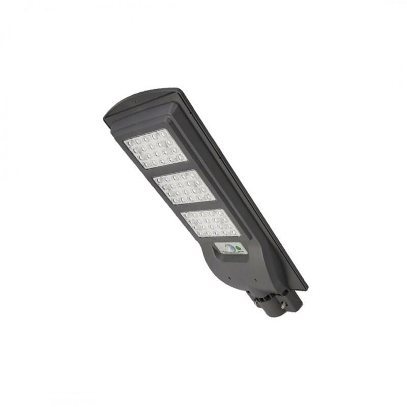 CATA CT-4692 180 WATT SOLAR SOKAK LAMBASI BEYAZ