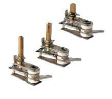 ÇR 301 202 AKIMLI ÜTÜ VE SEMAVER TERMOSTADI