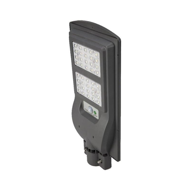 CATA CT-4691 120 WATT SOLAR SOKAK LAMBASI BEYAZ