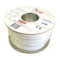 NEXT YE-9601AL RG 6-U4 TV KABLOSU  96 TEL 1 MT FİYATI