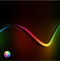 CATA CT-4565 NEON LED 12 VOLT RGB 5,5X12MM 5MT