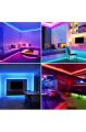 CATA CT-4565 NEON LED 12 VOLT RGB 5,5X12MM 5MT