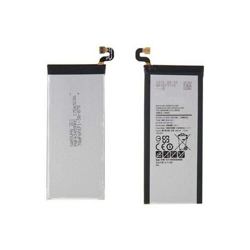 CEP TEL BATARYA SAMSUNG S6 EDGE PLUS