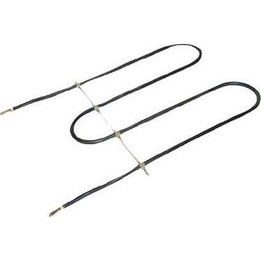 ÇR 114 292 M TİPİ FIRIN BORU REZİSTANSI 1000W