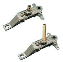 ÇR 301 208  ÜTÜ VE TOST TERMOSTADI