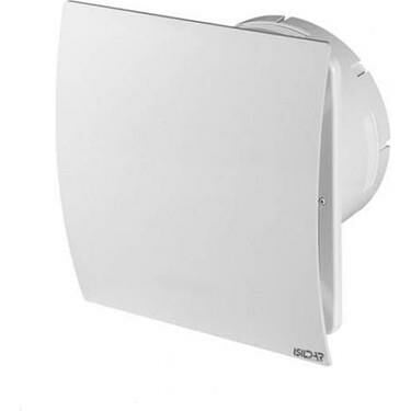 IŞILDAR 150 LİK KAPAKLI BANYO ASPİRATÖRÜ