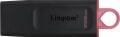 Kingston DTX/256GB 256GB USB3.2 Gen 1 DataTraveler Exodia (Black + Pink) Flash Bellek