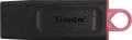 Kingston DTX/256GB 256GB USB3.2 Gen 1 DataTraveler Exodia (Black + Pink) Flash Bellek