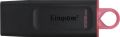 Kingston DTX/256GB 256GB USB3.2 Gen 1 DataTraveler Exodia (Black + Pink) Flash Bellek