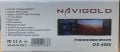 NAVIGOLD DS 4080 4'' EKRANLI USB BLUETOOTH KAMERA DAHİL VİDEO OTO TEYP