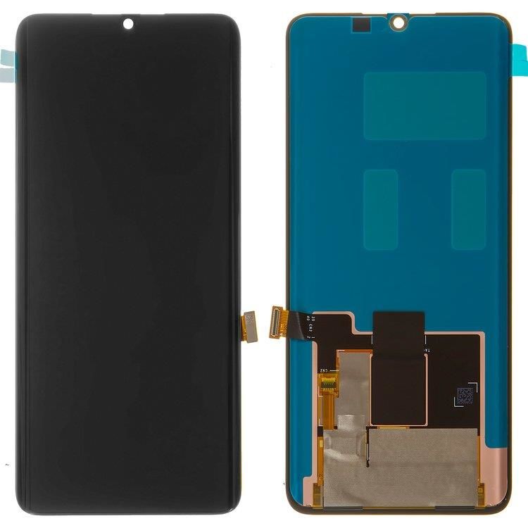 TELEFON EKRANI XİAOMİ REDMİ NOTE 10 PRO 4G - NOTE 11 PRO 4G - NOTE 12 PRO 4G ÇITASIZ TFT
