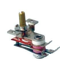 ÇR 301 222 AKIMLI SANAYİ FIRIN TERMOSTADI