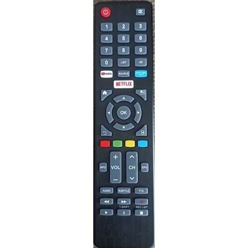 KUMANDA 1206-DİJİTSU LCD