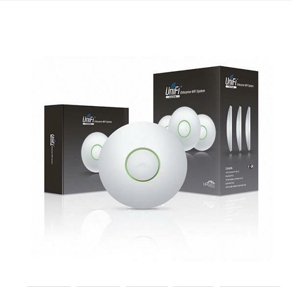 UBIQUITI UNIFI ENTEPRISE AP-LONG RANGE( UAP-LR)3LÜ