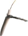 BOLKAB RG 58 MİNİ U 4 ANTEN KABLOSU BAKIR GÖBEK 0.60 MM-48 TELLİ 1 MT FİYATIDIR