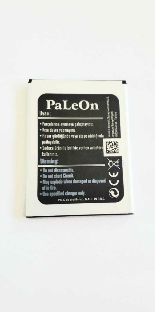 CEP TEL BATARYA VESTEL 5580