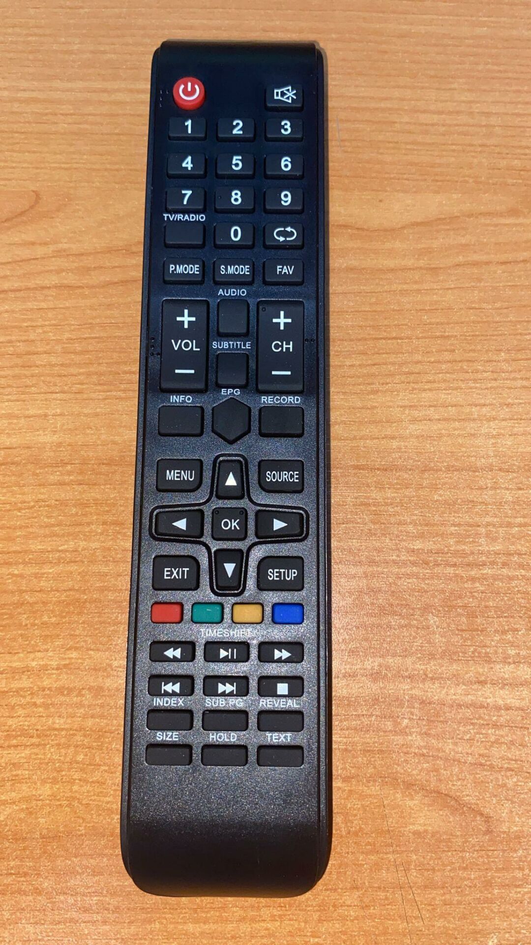 KUMANDA 1275-SUNNY,AXEN