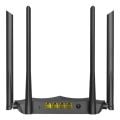 Tenda AC8 1200 Mbps 4 Portlu Router 4 Anten Router