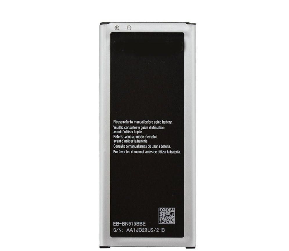 CEP TEL BATARYA SAMSUNG NOTE EDGE