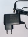 12 VOLT 1 AMPER MOSO PLASTİK KASA ADAPTÖR