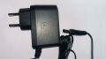 12 VOLT 1 AMPER MOSO PLASTİK KASA ADAPTÖR