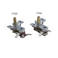ÇR 301 201 AKIMLI ÜTÜ VE SEMAVER TERMOSTADI