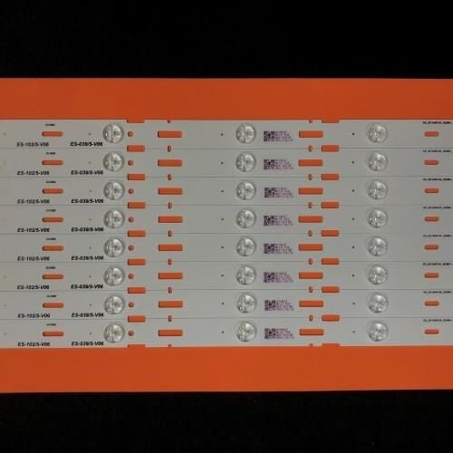 TV LED BAR -2022 TAKIM 8 Lİ-40-LB-M520-A40-LB-5533-2013ARC40-3228N1-ES102-C245 WİNKEL