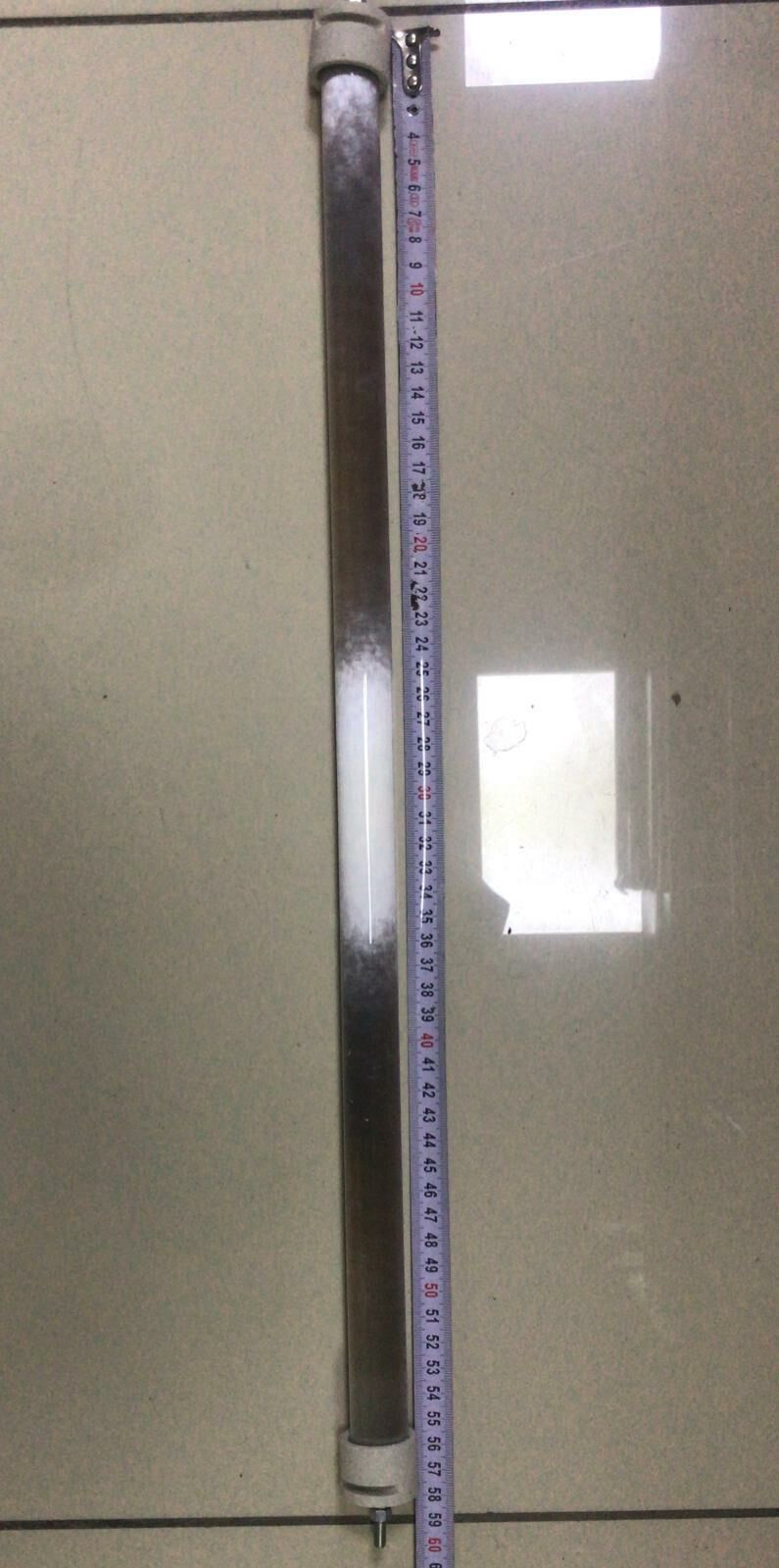 UFO REZİSTANSI CAMLI KOMPLE 57.50 CM