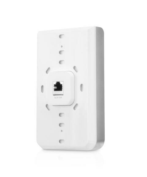 UBIQUITI UNIFI UN WALL ACCESS POİNT