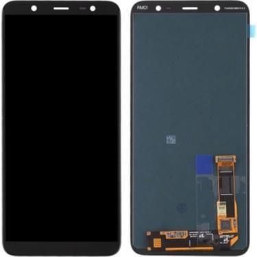TELEFON EKRANI SAMSUNG J8 REVİZE
