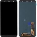 TELEFON EKRANI SAMSUNG J8 REVİZE