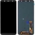 TELEFON EKRANI SAMSUNG J8 REVİZE